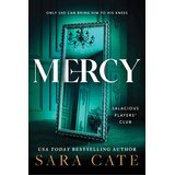 The Book Service Limited Sara Cate - Mercy Cene