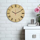 Wallity Zidni sat 3030MS-100, 30 cm | Eponuda.ba