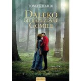  Daleko od razuzdane gomile - Autor Tomas Hardi Cene