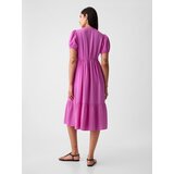GAP Muslin Midi Dress - Women's | Shoptok.si