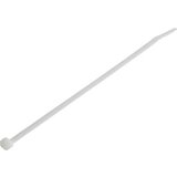 TRU COMPONENTS TC-6645760 kabelska vezica, prozirna 1000 kom. Cijene