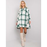 ex moda Dress-EM-SK-559-1.20-white-green | shoptok.hr