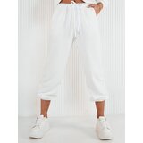 DStreet JOCOMF ecru women's sweatpants | shoptok.hr