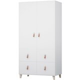  Garderobna omara LOVY | Shoptok.si