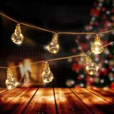  Brilagi - LED dekorativni niz 10xLED/3xAA 1,8m topla bela | Eponuda.com
