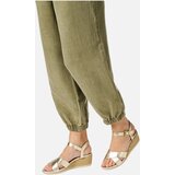 Geox Gold women's sandals Ischia Corda - Women's | shoptok.hr