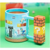 Olimp Sport Super Mario Level Shaped Mug | ePonuda.com