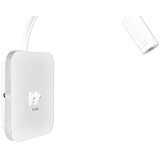  LED fleksibilna zidna lampica sa USB BASE LED/8W + LED/2W/230V bela | Eponuda.com