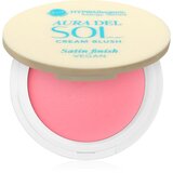 BELL HYPOallergenic Aura Del Sol kremasto rumenilo nijansa 01 Sunlight Aura 4.5 g Cijene