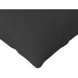  Jastučići za sofu 2 pcs Crna 200 x 40 cm tkanina | Eponuda.ba