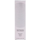 Sensai Cellular Performance Emulsion I Light hranljiva in osvežilna emulzija za obraz 100 ml za ženske