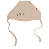  Lunilou - Kapica bonnet na vezanje, Olives | shoptok.hr