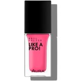 Aura lak za nokte Like a PRO! 156 Pinky Pink Cene