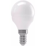 Emos LED sijalica Classic Mini Globe 4W E14 WW ZQ1210 | ePonuda.com