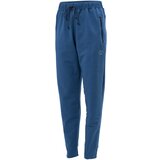 BRILLE Muški donji deo trenerke Jogger Slim fit, Tamnoplavi | ePonuda.com