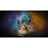 Lego 76334 Epska bitka: Spider-Man proti Sandmanu | Shoptok.si