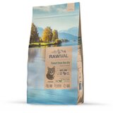 Craftia RAWIVAL Finest From the Sky Sterilised Adult Cat - pačetina i ćuretina za sterilisane mačke (400g, 1,7kg, 5kg) 1,7kg | Eponuda.com