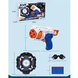 Olimp Sport Igračka force, pištolj sa mekim mecima, 203 | ePonuda.com