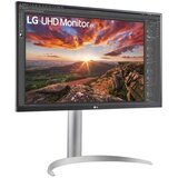 LG monitor 27" 27UP850K-W ips 3840x2160/60Hz/5ms/2xHDMI/DP/USB/Pivot | ePonuda.com
