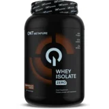 metapure whey protein isolate – čist i brzo apsorbujući protein - čokolada 908g