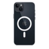 Apple Prozoren ovitek iPhone 14 Plus z MagSafe (mpu43zm/a) | Shoptok.si