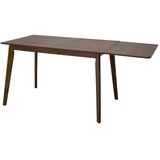 Venture Home produžna ploča za stol Walle 75 &amp;times; 45 cm, boja oraha Slike