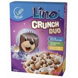 Podravka lino crunch duo corn flakes 225g kutija Cene