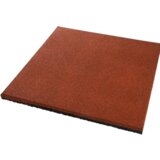  Gumene ploče crvene 50X50X2,5CM | Eponuda.com