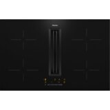 Miele KMDA 7272 FL-A Silence Indukcijska kuhalna plošča z vgrajeno napo | Shoptok.si