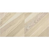 vidaXL Samoljepljive podne obloge 55 kom PVC 5 11 m² bež prugaste | shoptok.hr