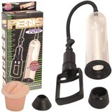 Lonelyi Lonely Penis Pump - komplet črpalk za penis (3 kosi) | Shoptok.si
