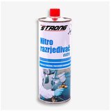 Nitro razrjeđivač Strong Extra 1 lit. Cijene