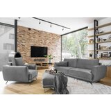 ELTAP Dnevni set Megis 3F/1F/POUF-Nube 3 | shoptok.hr