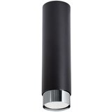 Nice Lamps Črna/v srebrni barvi stropna svetilka Crown – | Shoptok.si