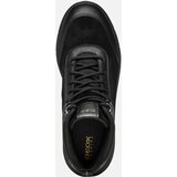 Geox Black women's ankle boots Geoxspherica 4x4 B Abx - Women's | Shoptok.si