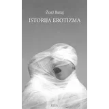 Žorž Bataj - Istorija erotizma
