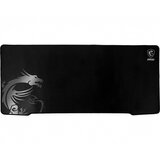 MSI agility GD70 igralna podloga za miško črna, (20461001) Cene