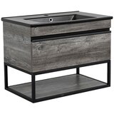  Loft Iron Nero Moras 75 zidni | shoptok.hr