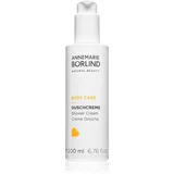 BODY CARE hranjiva krema za tuširanje 200 ml