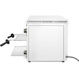 Hendi Salamander, 230V/3600W, 800x633x(H)453mm | Eponuda.com