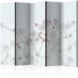 Paravan - White Flowers II 225x172