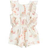 Cool club pajac z rokavi KR KH CCG3002651 D bela 86 | Shoptok.si