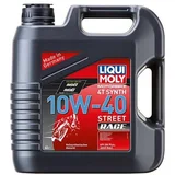 motorno olje 4T Synth 10W-40 Street Race, 4L, 20754