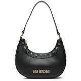 Love Moschino Ročna torba JC4051PP1HL1100A Nero | Shoptok.si