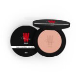 Miss W Pro pearly eye shadow - 002 pearly beige Cijene