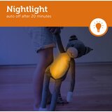 Zazu plišasta glasbena nočna lučka katie the kitten | Shoptok.si