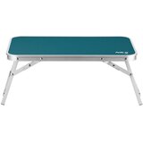  Nc3403 sklopivni turistički stol, niski, 50x30x20 cm, plavi, nils camp | shoptok.hr