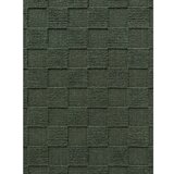 Villeroy Boch Temno zelena ročno tkana volnena preproga 160x230 cm Scala – | Shoptok.si