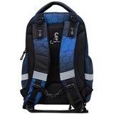 Belmil Ranac za školu Leisure plus 338-87 Football Light 28x19x36cm | Eponuda.com