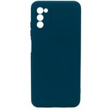  Maska za telefon SOFT CASE za Samsung A03S, Teget | Eponuda.com
